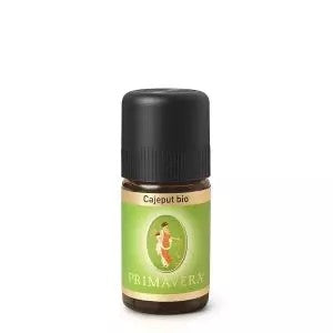Primavera Cajeput extra bio 5.00 Milliliter