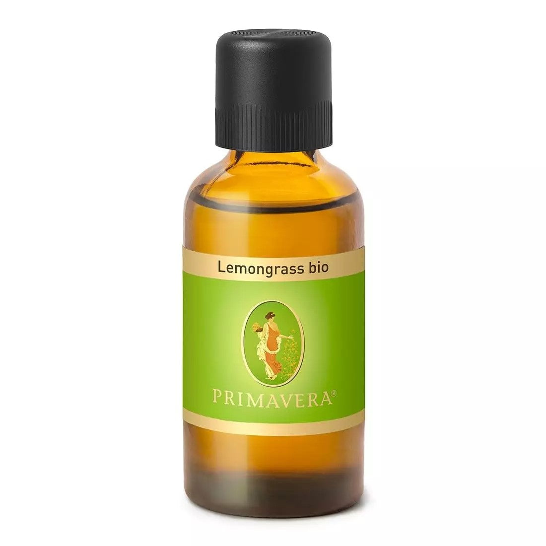 Primavera Lemongras bio 50.00 Milliliter