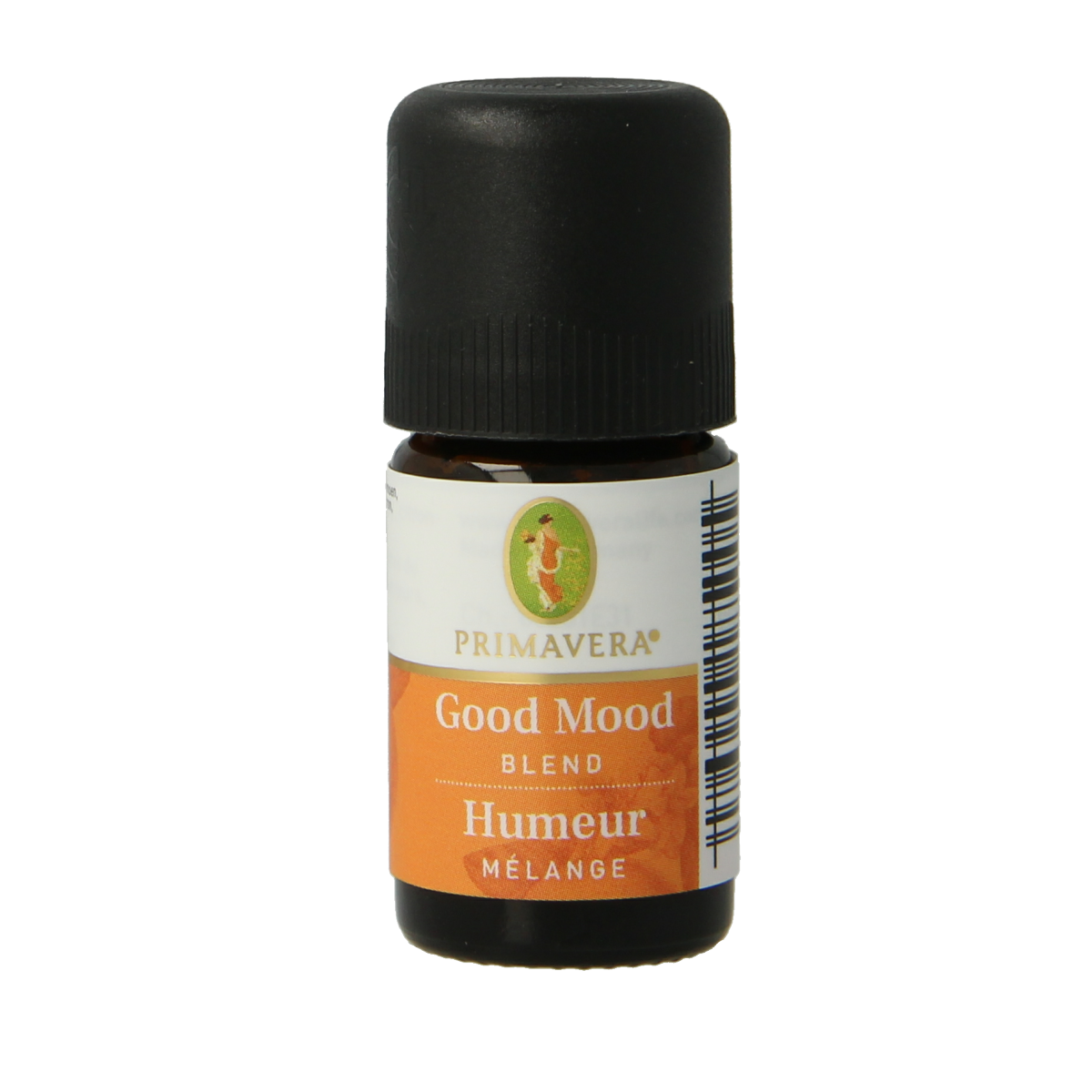 Primavera Good mood blend 5.00 Milliliter