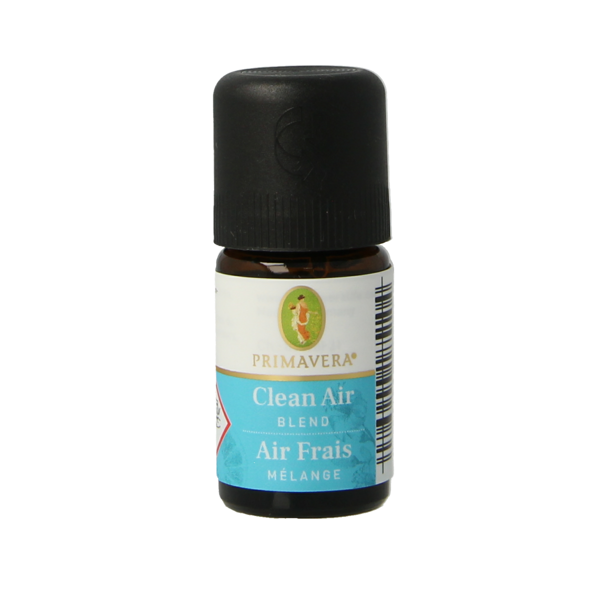 Primavera Clean air blend 5.00 Milliliter