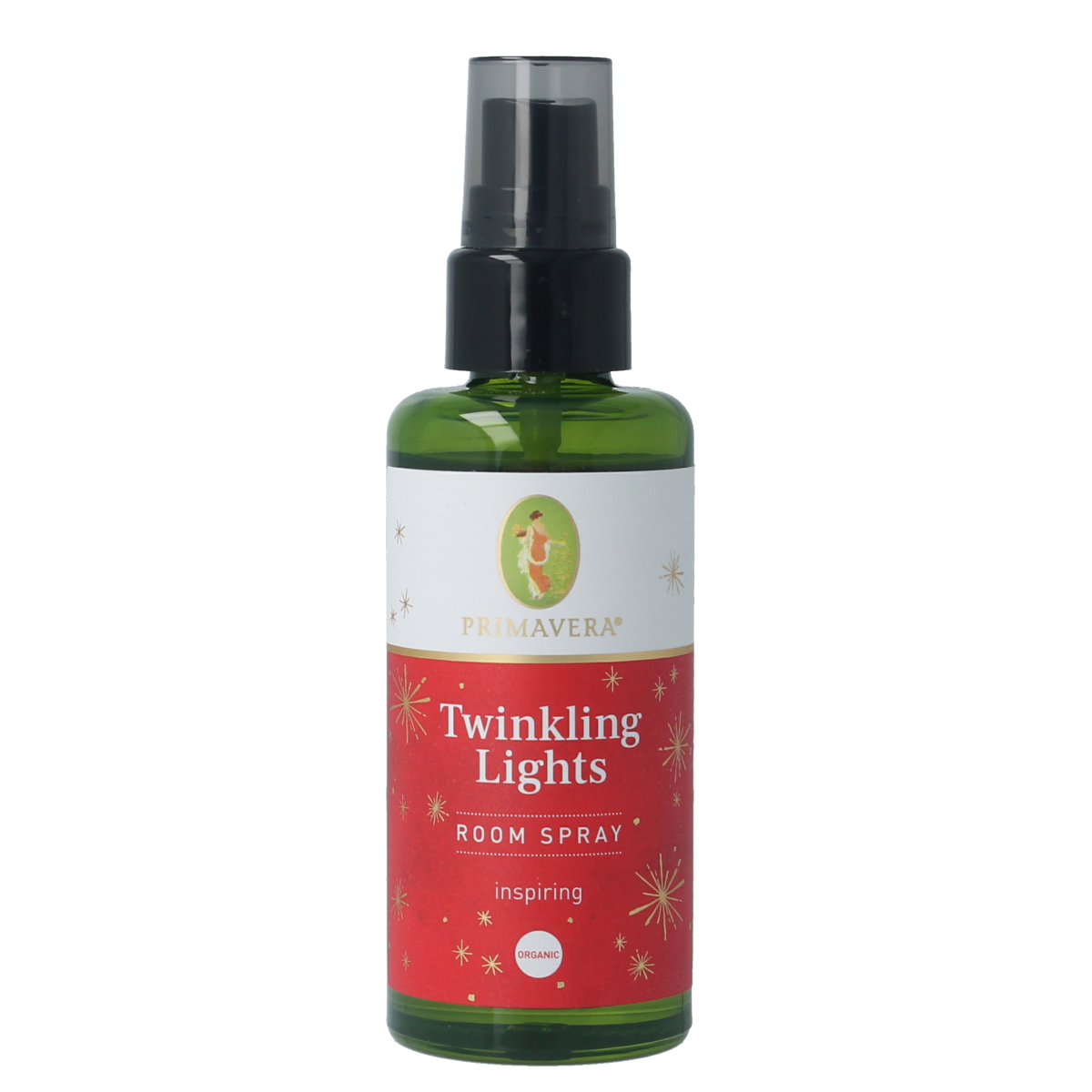 Primavera Roomspray twinkling light bio 50.00 Milliliter