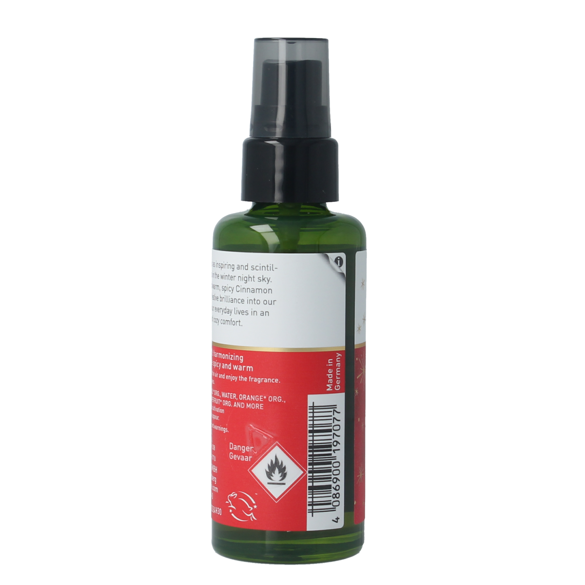 Primavera Roomspray starry dream bio 50.00 Milliliter