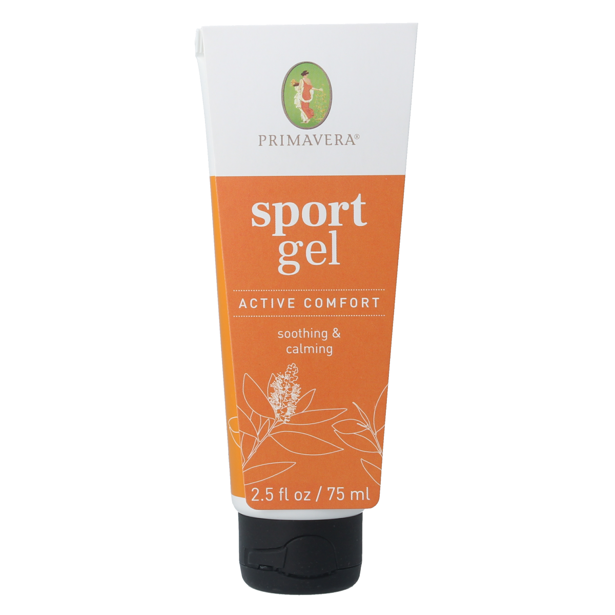 Primavera Active comfort sport gel 75.00 Milliliter