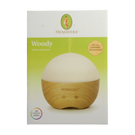 Primavera Aroma diffuser woody 1 Stuks