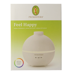 Primavera Aroma diffuser feel happy 1.00 Stuks