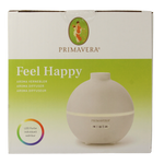 Primavera Aroma diffuser feel happy 1.00 Stuks