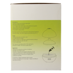 Primavera Aroma diffuser feel happy 1.00 Stuks