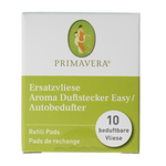 Primavera Aroma geurstekker vervangingsviltjes 10.00 Stuks
