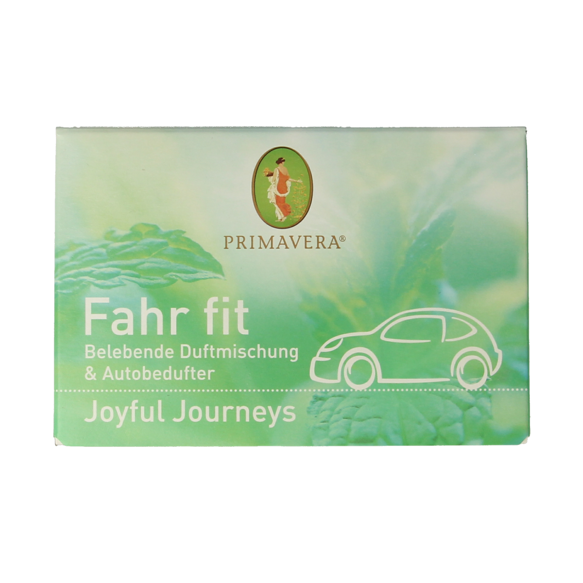 Primavera Joyful journeys giftset 5.00 Milliliter