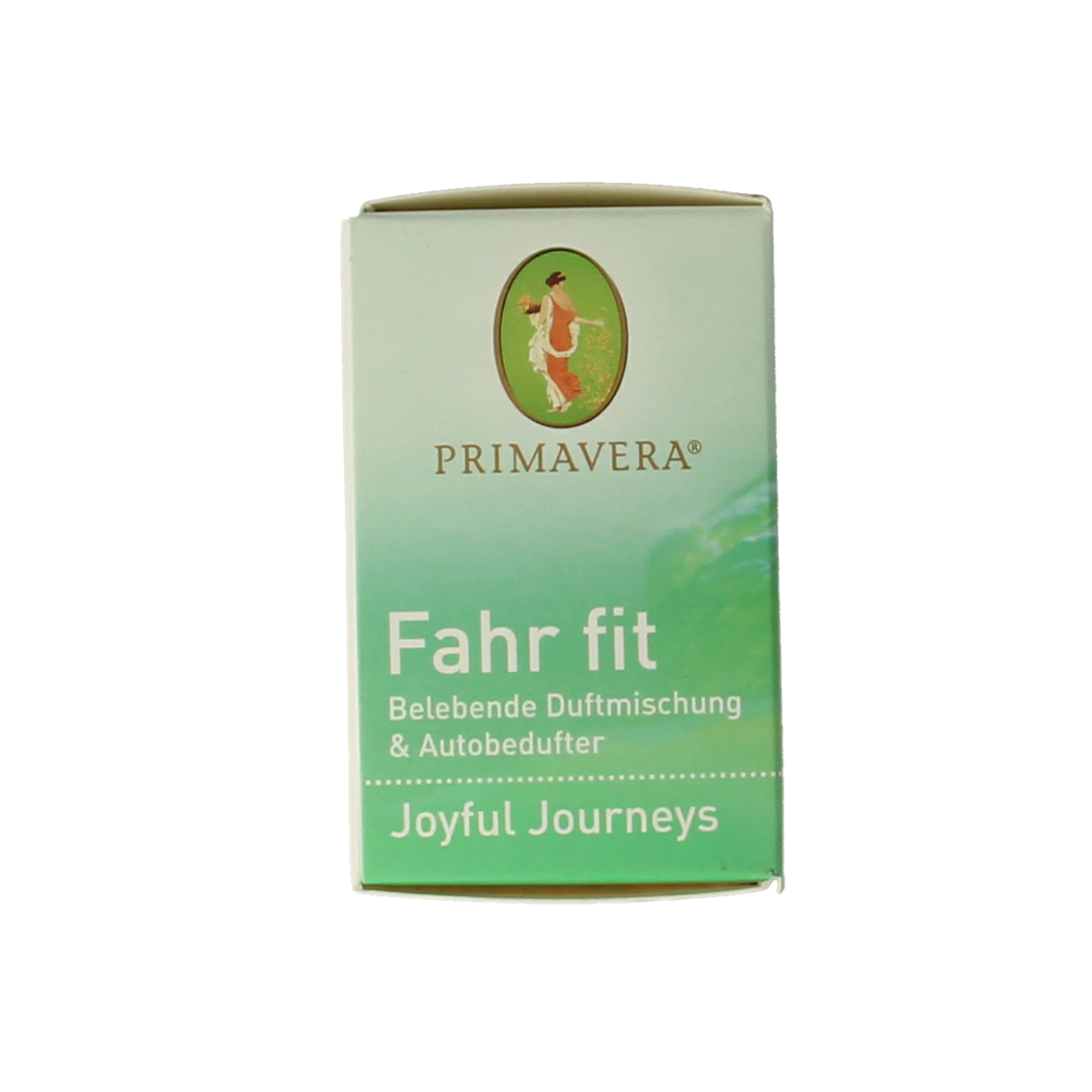 Primavera Joyful journeys giftset 5.00 Milliliter