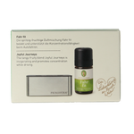 Primavera Joyful journeys giftset 5.00 Milliliter