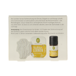 Primavera Focus & learn geurenset bio 5.00 Milliliter