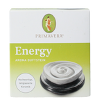 Primavera Geursteen energiespiraal 1 Stuks