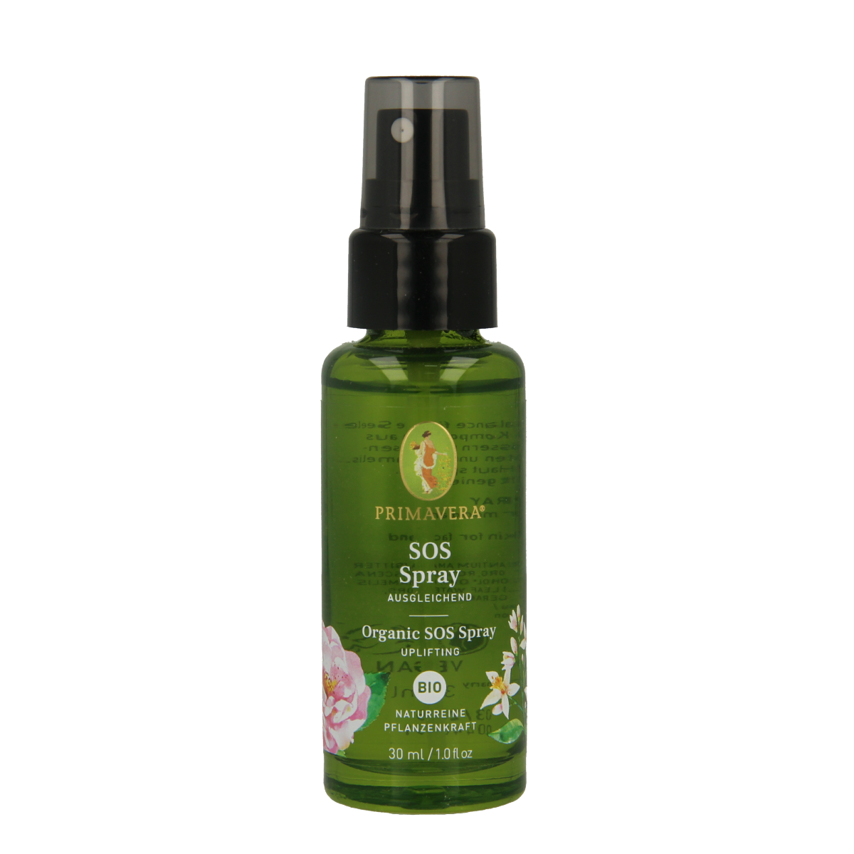 Primavera SOS spray bio 30.00 Milliliter