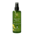 Primavera Immortelle water bio 100.00 Milliliter