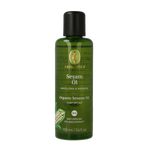 Primavera Sesam olie bio 100.00 Milliliter