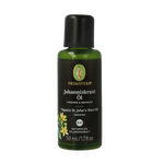 Primavera St Johns wort oil bio 50.00 Milliliter