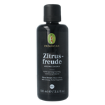 Primavera Citrus delight aroma sauna bio 100 Milliliter