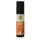Primavera Organic aroma roll-on brave dragon bio 10.00 Milliliter