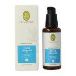 Primavera Mondverzorgingsolie bio 50 Milliliter
