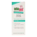 Sebamed Extreme dry urea repair lotion 10% 200.00 Milliliter