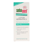 Sebamed Extreme dry urea repair lotion 10% 200.00 Milliliter