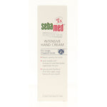 Sebamed Intensieve handcreme 57.00 Milliliter