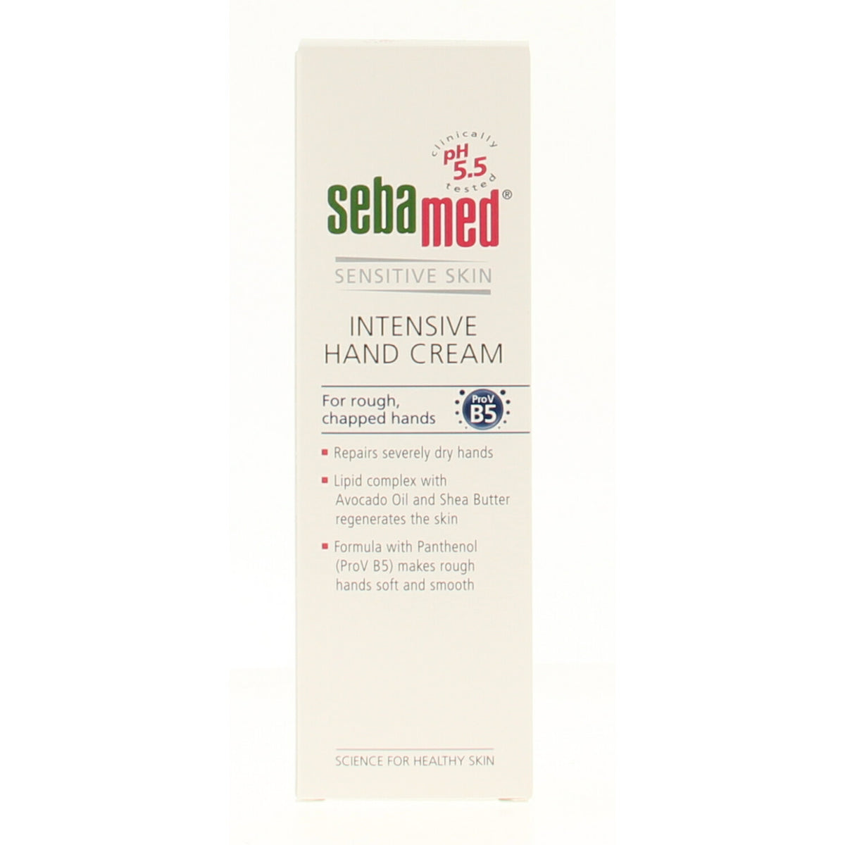 Sebamed Intensieve handcreme 57.00 Milliliter