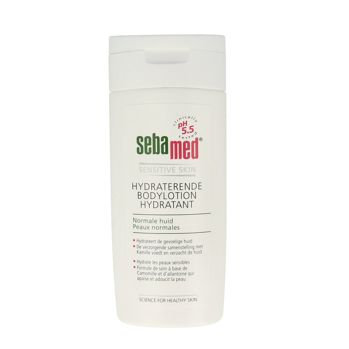Sebamed Bodylotion 200.00 Milliliter