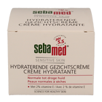 Sebamed Creme pot 75.00 Milliliter