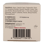 Sebamed Creme pot 75.00 Milliliter