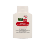 Sebamed Shampoo iedere dag 200.00 Milliliter