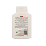 Sebamed Shampoo iedere dag 200.00 Milliliter