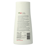 Sebamed Iedere dag shampoo 400.00 Milliliter