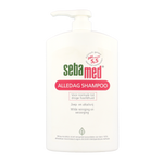 Sebamed Iedere dag shampoo pomp 1.00 Liter
