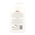 Sebamed Iedere dag shampoo pomp 1.00 Liter