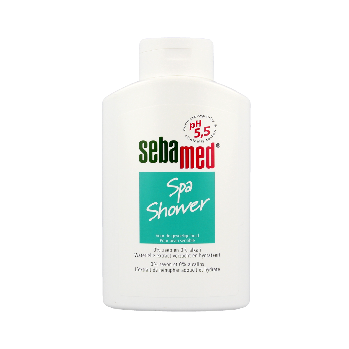 Sebamed Spa shower 400.00 Milliliter