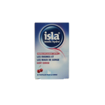 Isla Medic hydro+ kersen 20.00 Pastilles