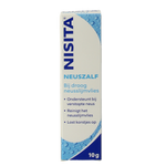 Nisita Neuszalf 10.00 Gram