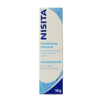 Nisita Neuszalf 10.00 Gram