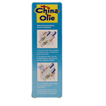 Chinaolie China olie 25.00 Milliliter