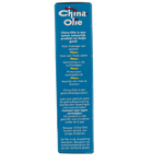 Chinaolie China olie 25.00 Milliliter