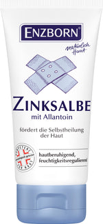 ENZBORN  Zinkzalf 50.00 Milliliter
