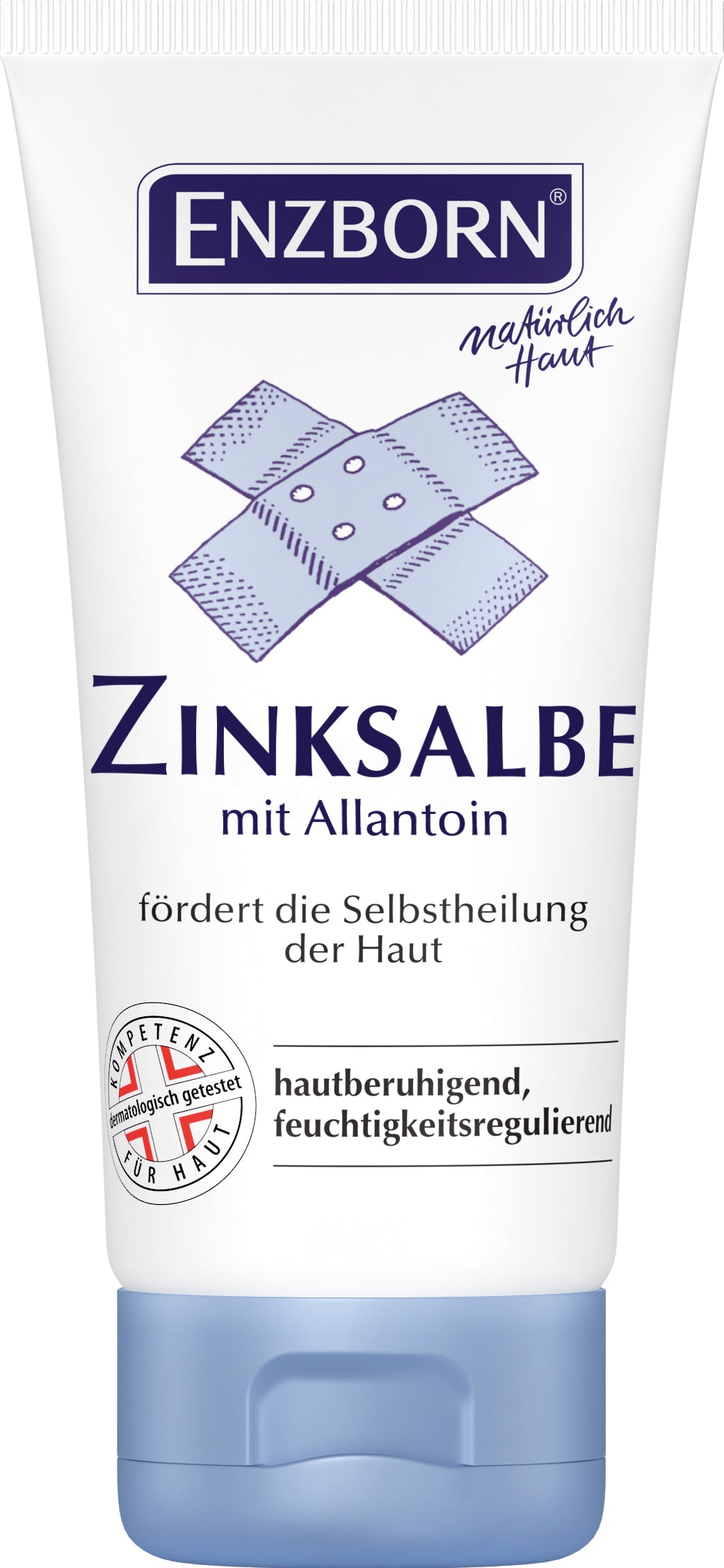 ENZBORN  Zinkzalf 50.00 Milliliter