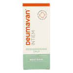Diversen Deumavan intieme zalf neutraal 50 Milliliter