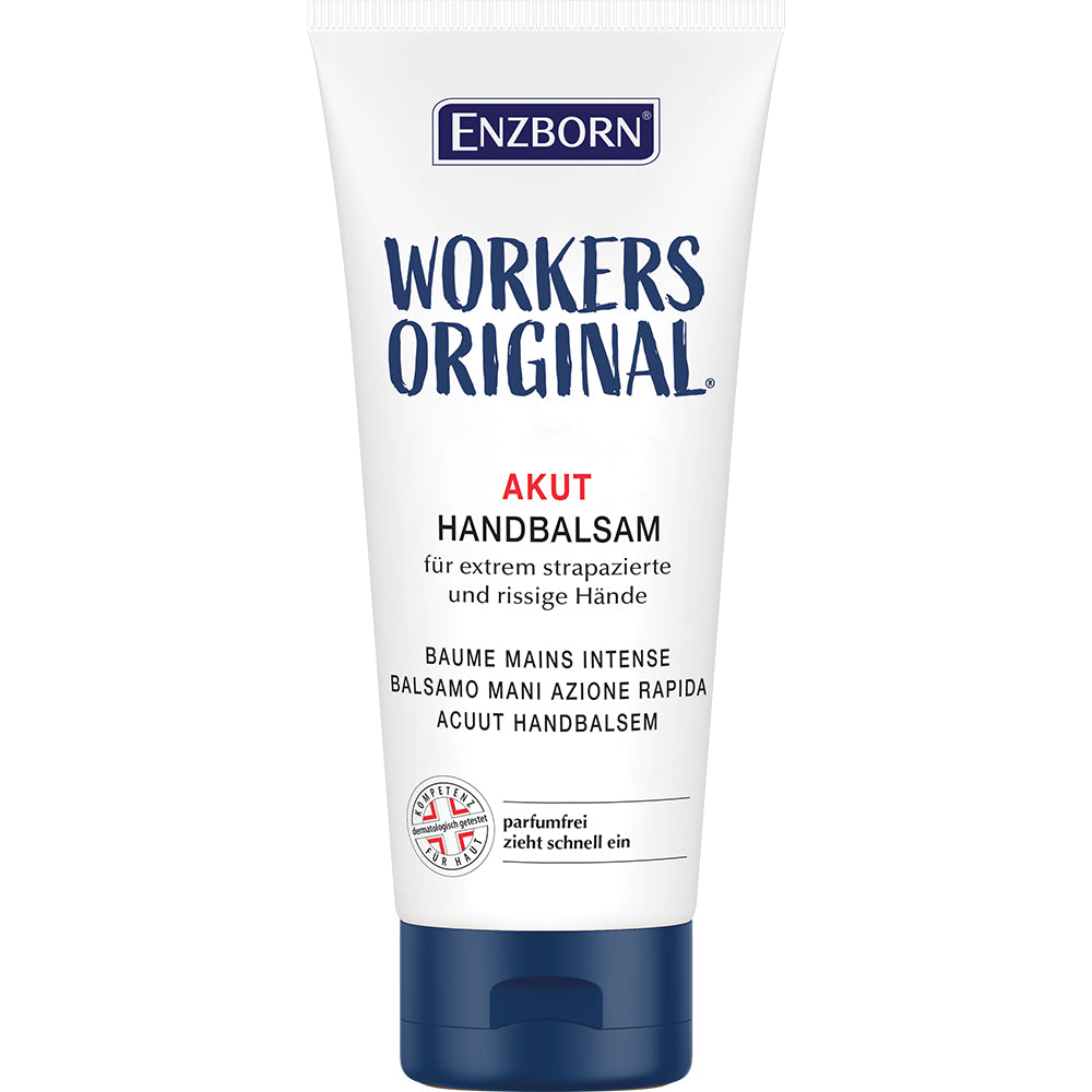 ENZBORN  Workers original acuut handbalsem 100.00 Milliliter