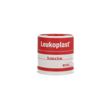 Leukoplast Klemring 5cm 1.00 Stuks