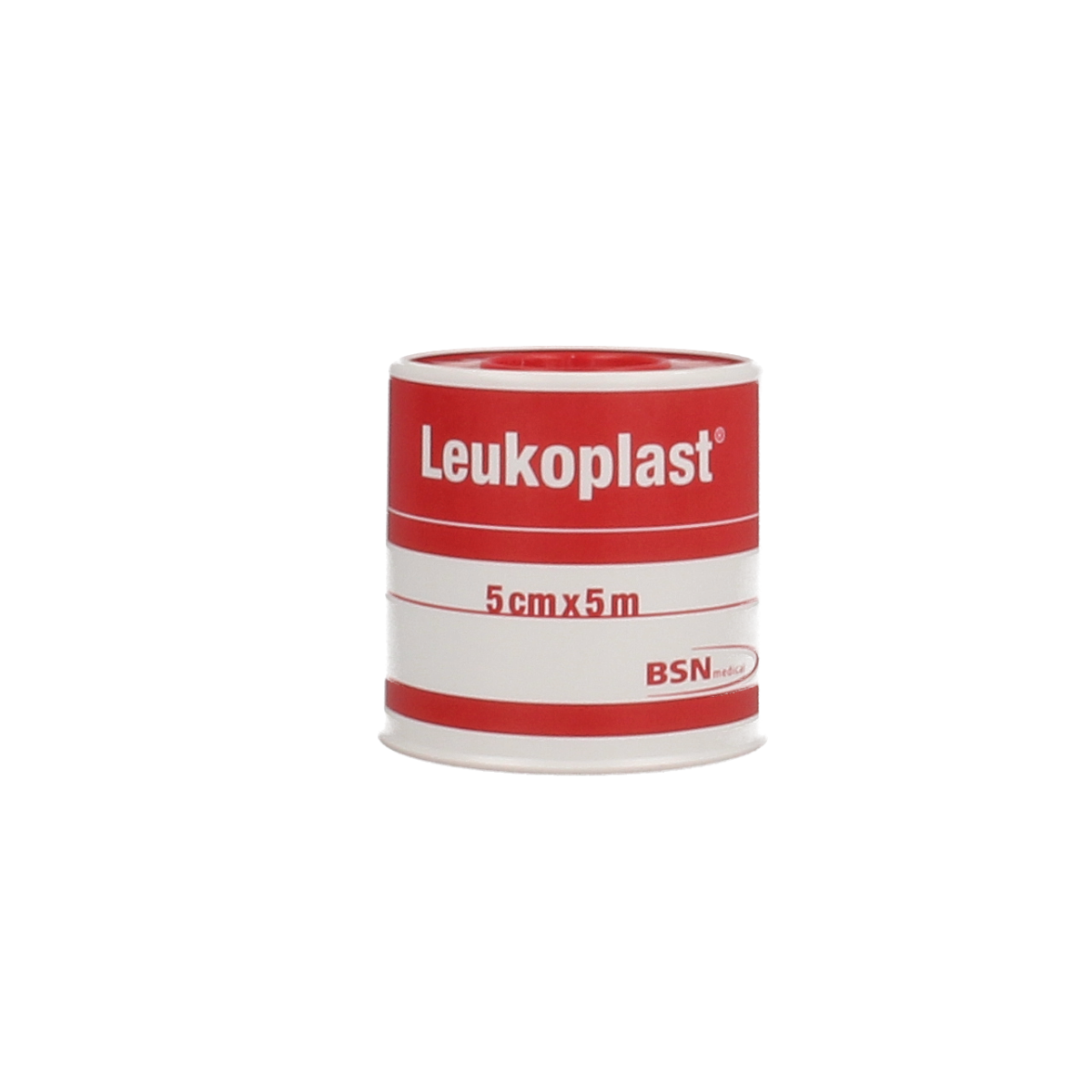 Leukoplast Klemring 5cm 1.00 Stuks