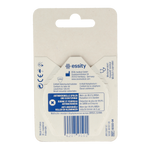 Leukoplast Hechtpleister Eurolock 5m x 2.50cm 1.00 Stuks