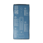 Oral B Vitality pro lila 1.00 Stuks